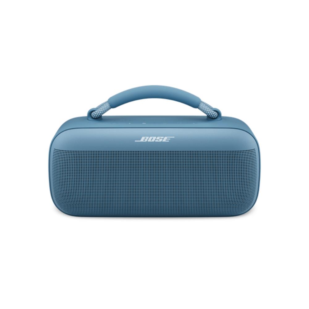 Bose Parlante Bluetooth SoundLink Max Blue Dusk