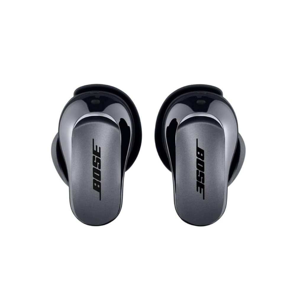 Audionos Inalambricos Bose QuietComfort Ultra Earbuds Black