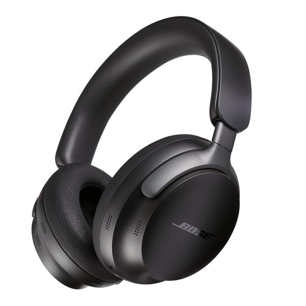 Audífonos Bose QuietComfort Ultra Headphones Black