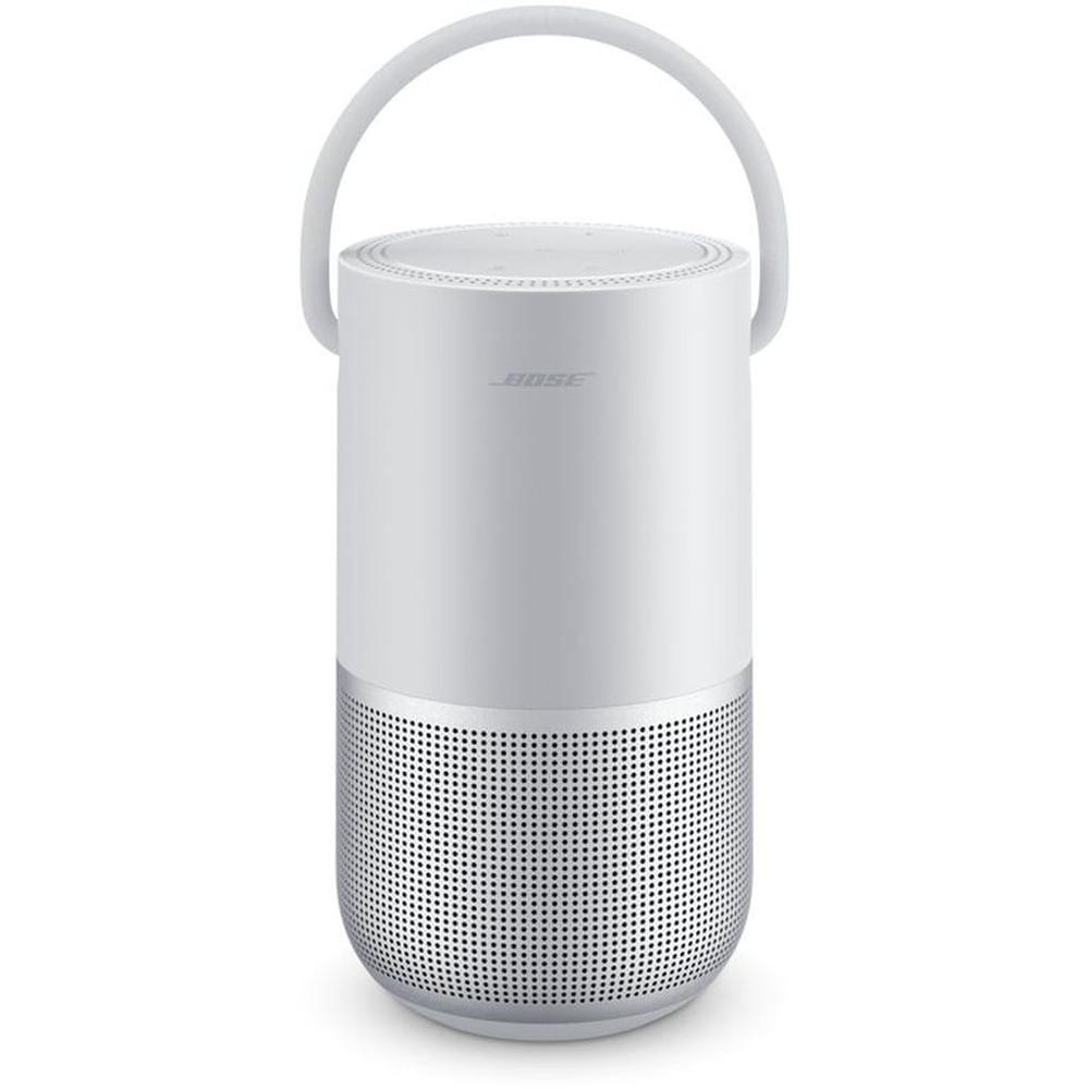 Parlante Portable Bose Home Speaker Plata
