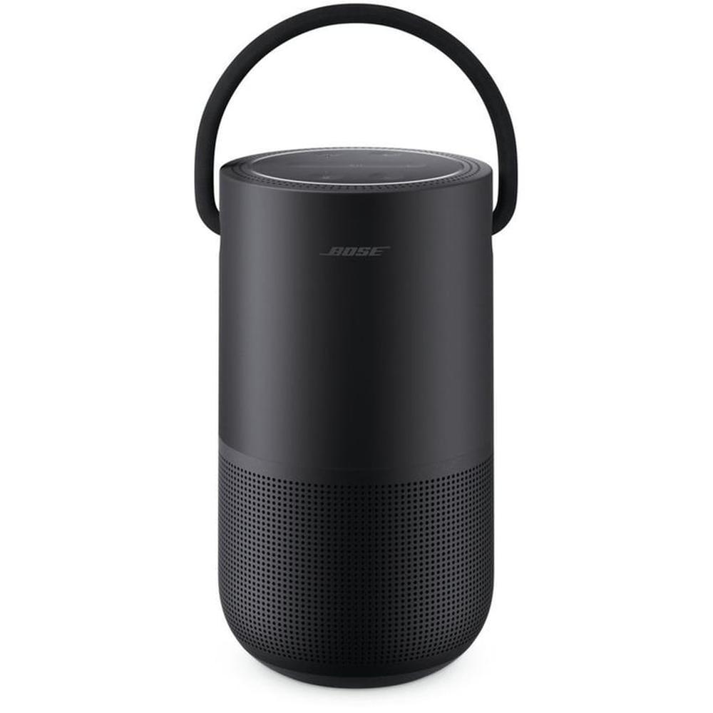 Parlante Portable Bose Home Speaker Negro