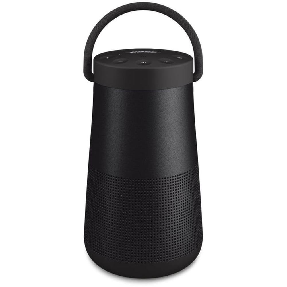 Parlante Bluetooth Bose SoundLink Revolve Plus II Negro