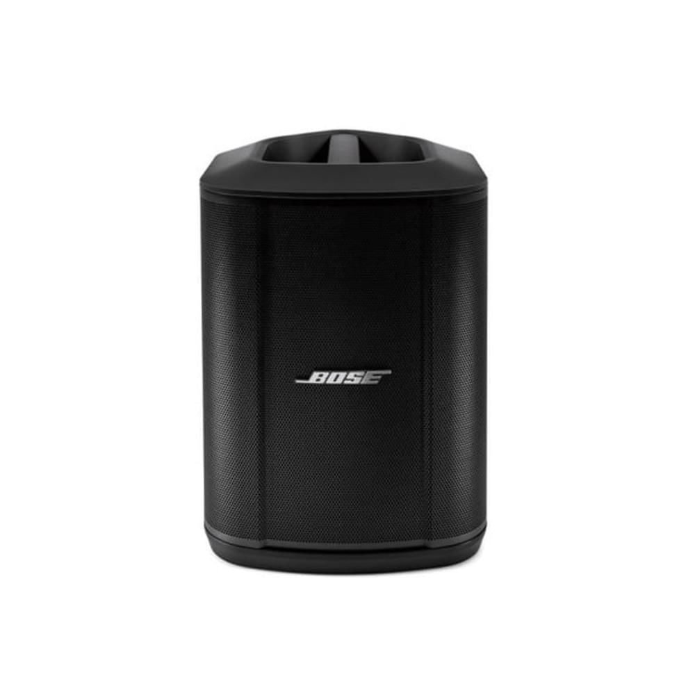 Bose Parlante Bluetooth Wifi S1 Pro Plus Wireless Color Negro