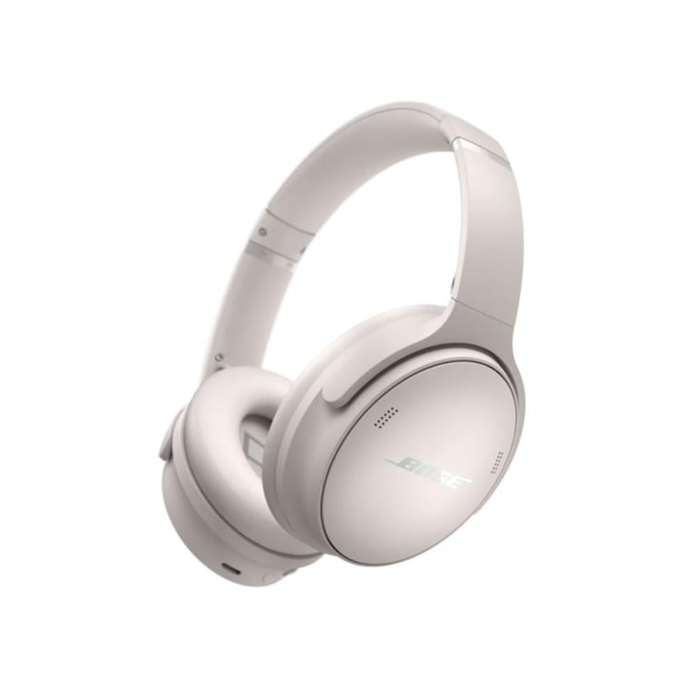 Audífonos Con Cancelación De Ruido Bose Quietcomfort Headphone White