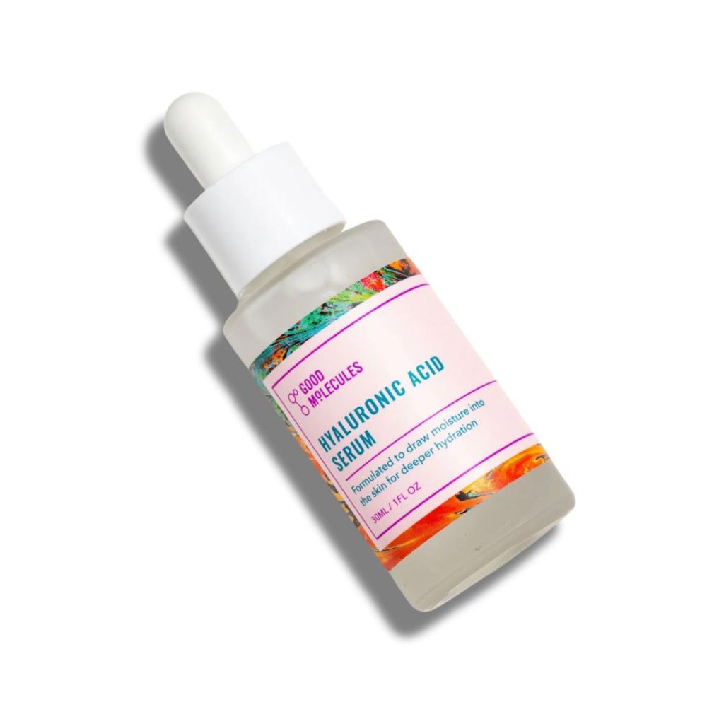 Hyaluronic Acid Serum Good Molecules 30ml Suero Hidratante