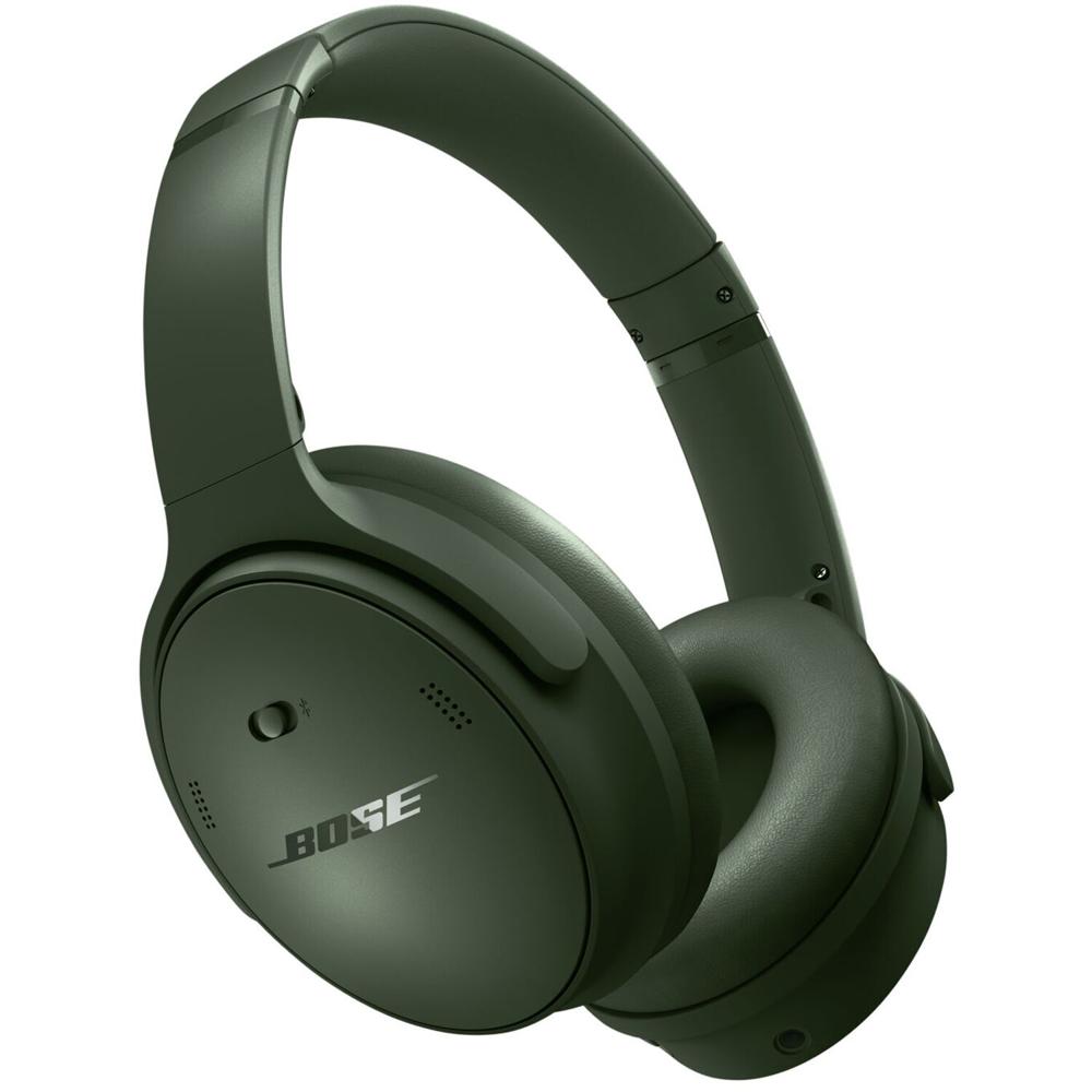 Auriculares Inalámbricos Bose QuietComfort Over-Ear con Cancelación Activa de Ruido (Edición Limitad