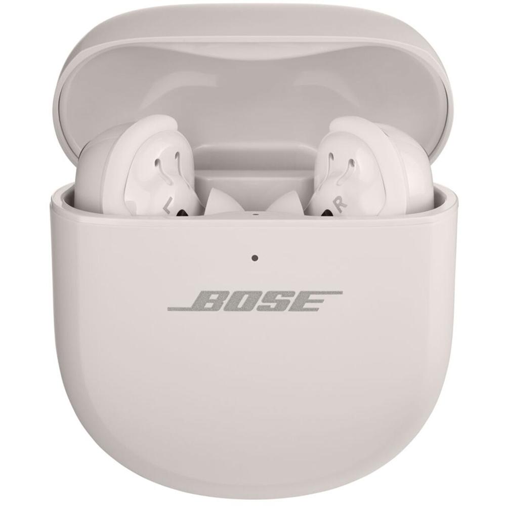 Bose QuietComfort Ultra Earbuds: Auriculares In-Ear Inalámbricos con Cancelación de Ruido, Modos Inm