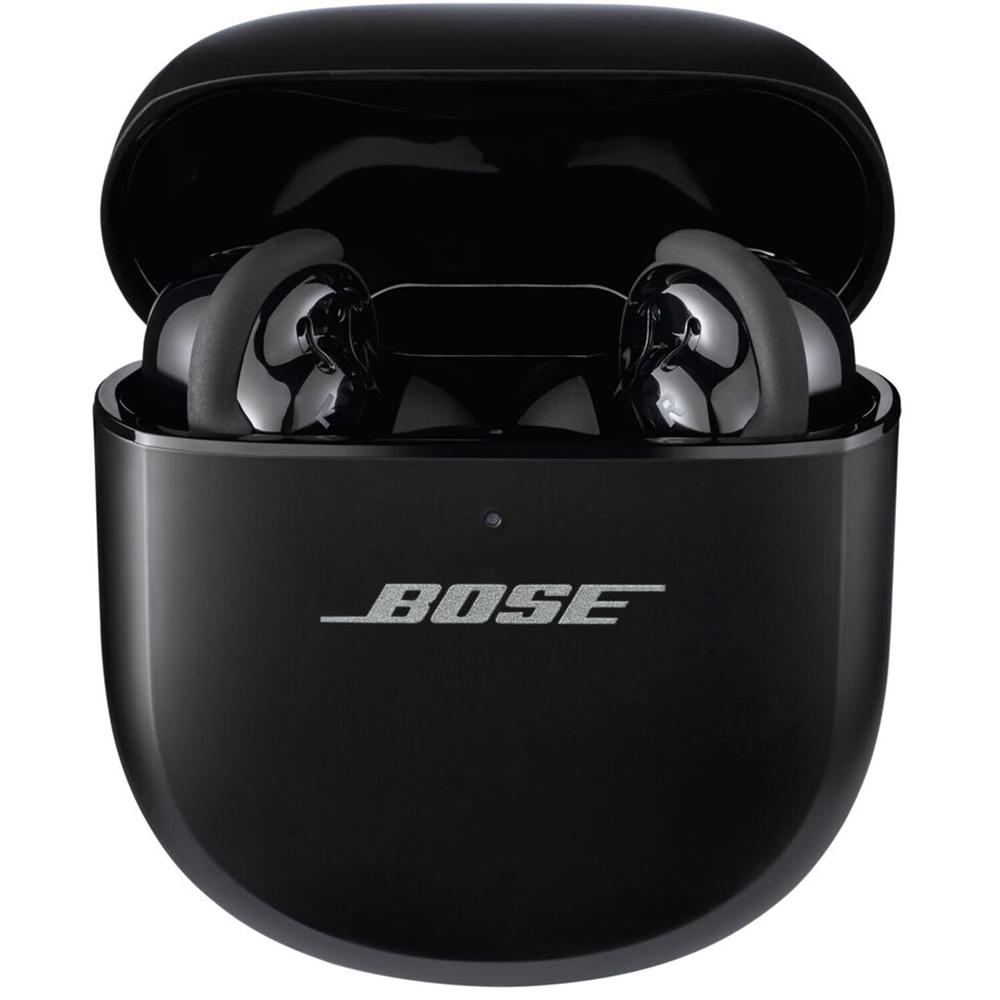 Bose QuietComfort Ultra Earbuds: Auriculares In-Ear Inalámbricos con Cancelación de Ruido, Modos Qui