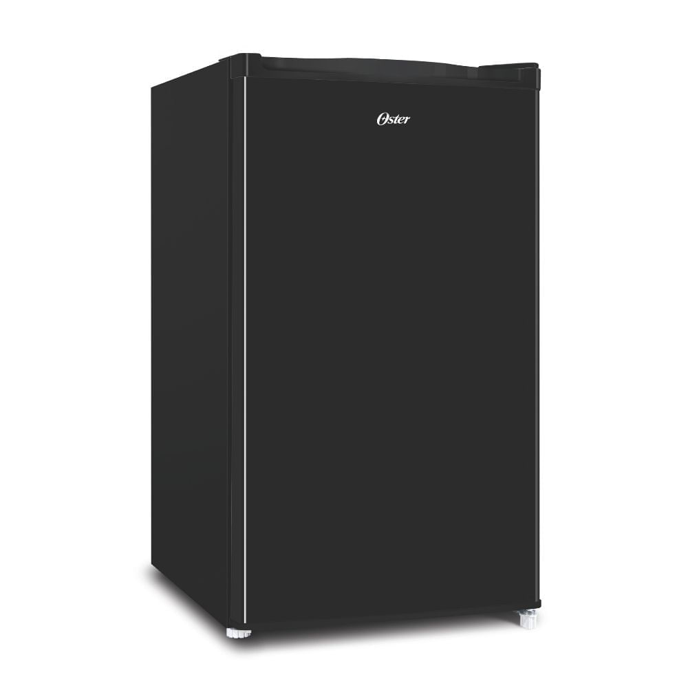 Frigobar Oster OS-PMBME125BB 125L Negro