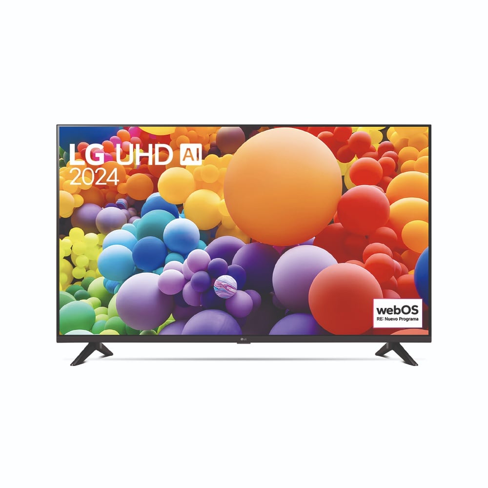 Televisor LG Led 50" UHD 4K Smart 50UT7300PSA