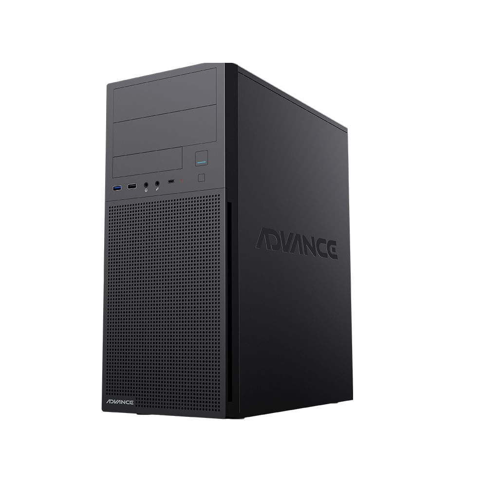 Computadora Advance Vission VM1770 V2 Intel Ci7-13620H 2.4GHz-3.6GHz P-core 8GB RAM
