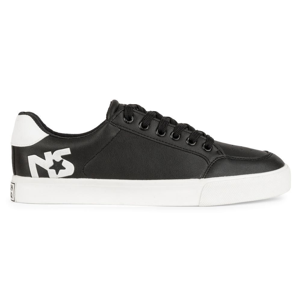 Zapatillas Urbanas North Star Hombre 8816974 Titan Negro