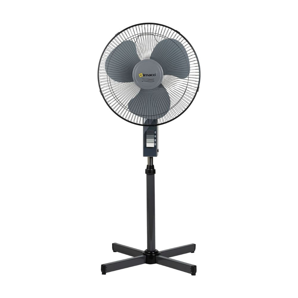 Ventilador de pedestal 16" Imaco