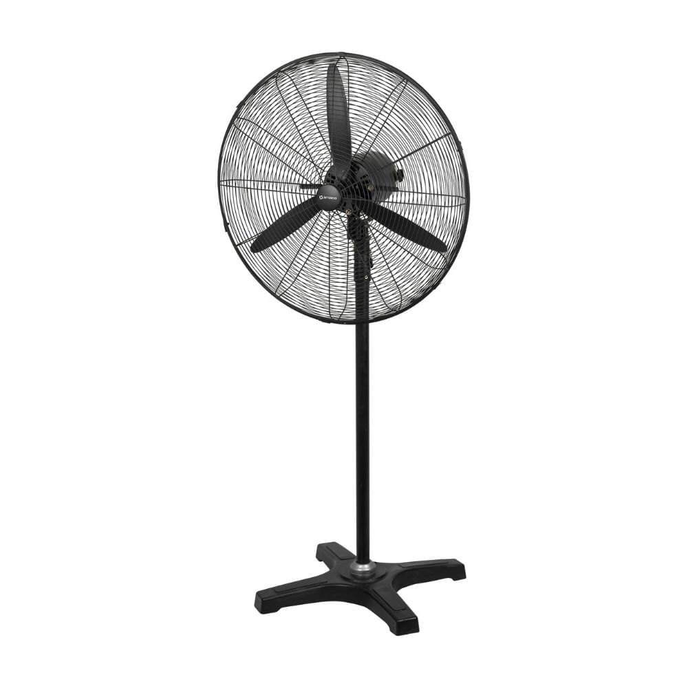Ventilador industrial c/pedestal FS2623 26" Imaco