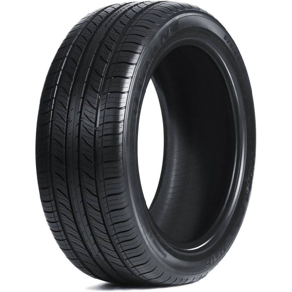 Llanta Rydanz Raleigh R06 265/60R18 para Toyota, Ford, Jeep