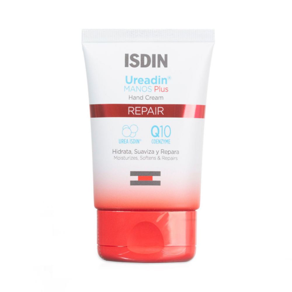 Ureadin Manos Hand Cream Plus