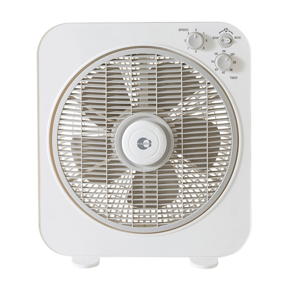 Ventilador Lasko Pedastal