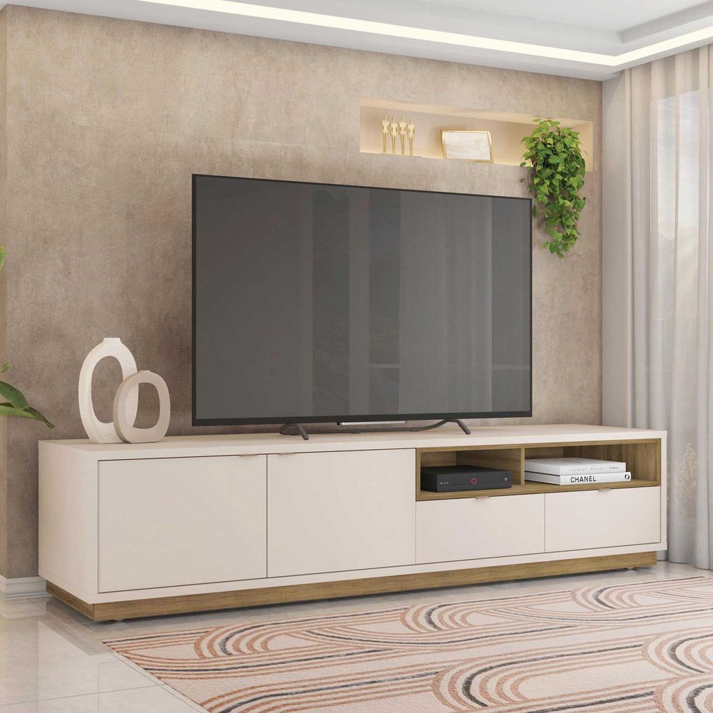 Mesa de TV 75" Isis