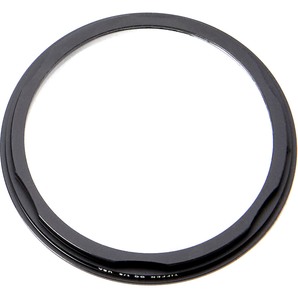 Filtro Tiffen Glimmerglass de Montaje Trasero para Lentes ARRI Signature Primes y Zooms (1) - Crea D