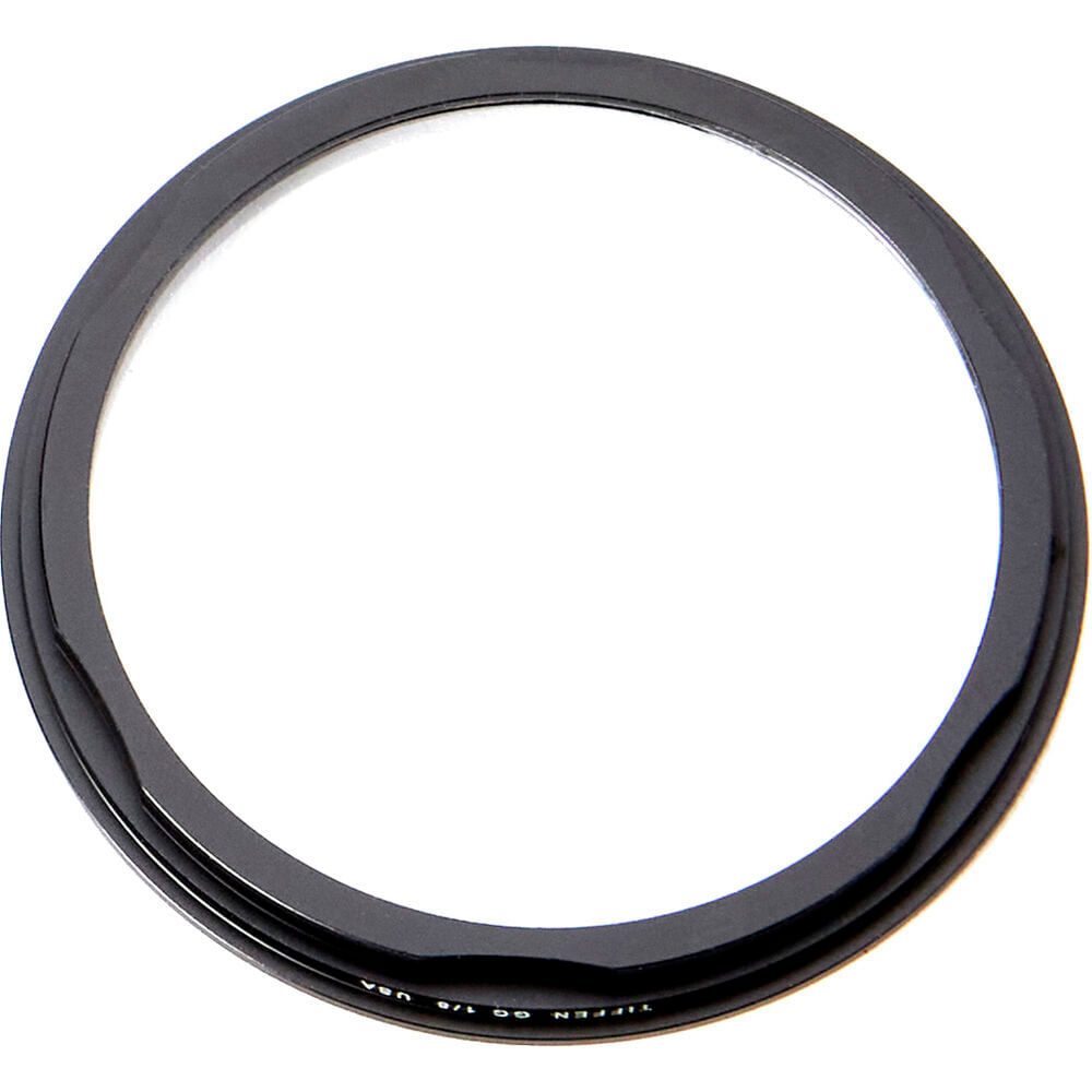 Filtro Tiffen Glimmerglass Trasero para Lentes ARRI Signature Primes y Zooms (Grado 1/8) - Resalta D