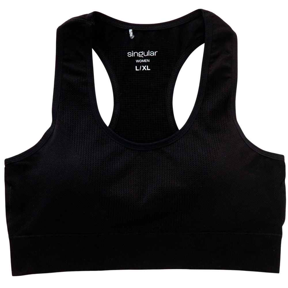 Tops Bvd deportivo CE Moda Mujer SINGULAR