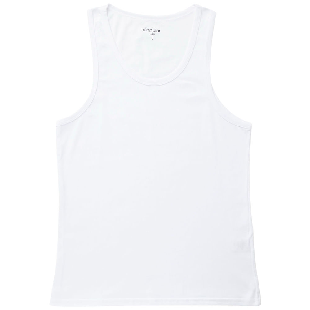Camiseta BVD hombre OI25 SINGULAR