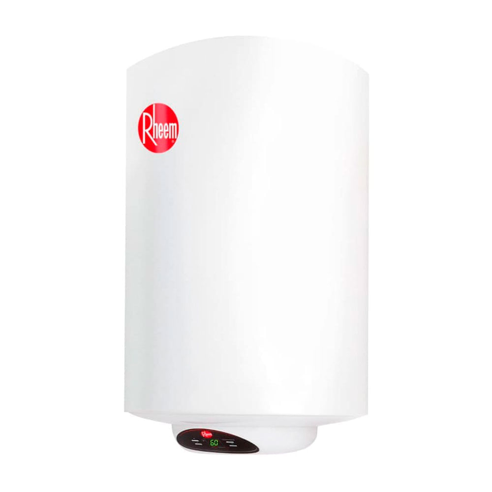 Terma eléctrica 80 litros Ai Smart Rheem