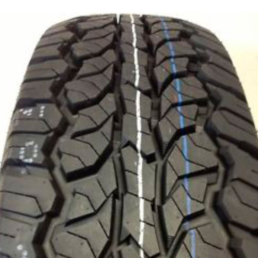 Llanta Aplus All Terrain A929 LT245/75R16 para Toyota, Nissan, Jeep, Ford