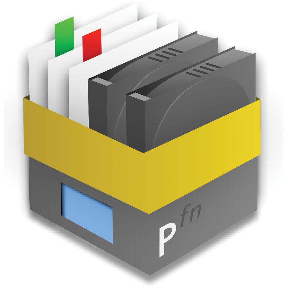 Pomfort Silverstack (Descarga, Suscripción de 1 Año) - Gestión de Datos en Set para Cine, Copia Segu