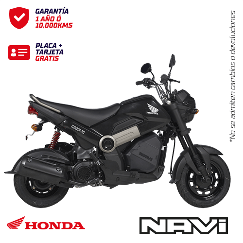 Motos Honda