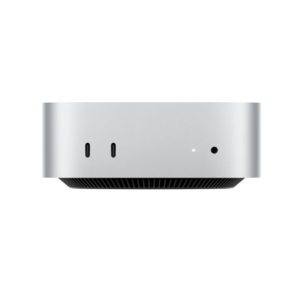 Mac mini M4 Pro Chip with 12-core CPU, 16-core GPU, 16-core / 24GB Y 512GB