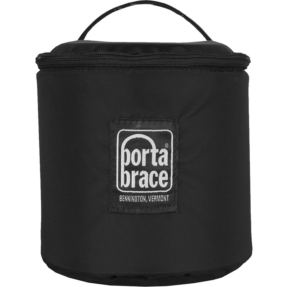 PortaBrace Funda Acolchada para Lentes Canon Sumire Prime - Soporta 1 Lente, Accesorios, Marco Acolc