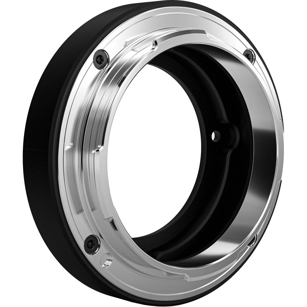 Soporte L Cooke para Lentes Prime SP3 de Formato Completo - Montura Intercambiable