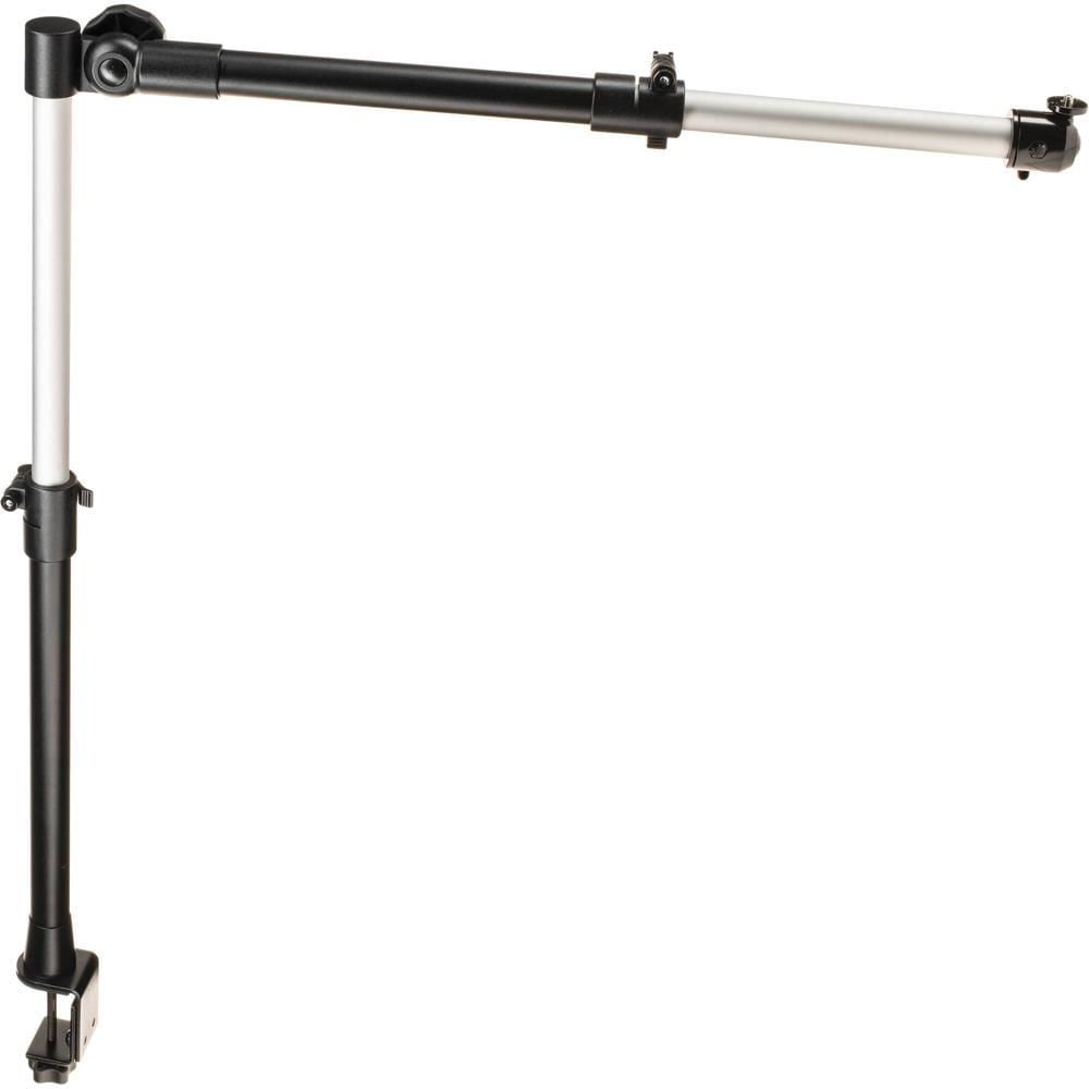 Soporte ARKON para Cámaras, Smartphones y Tablets - Solución para Vlogging y Fotografía de Productos