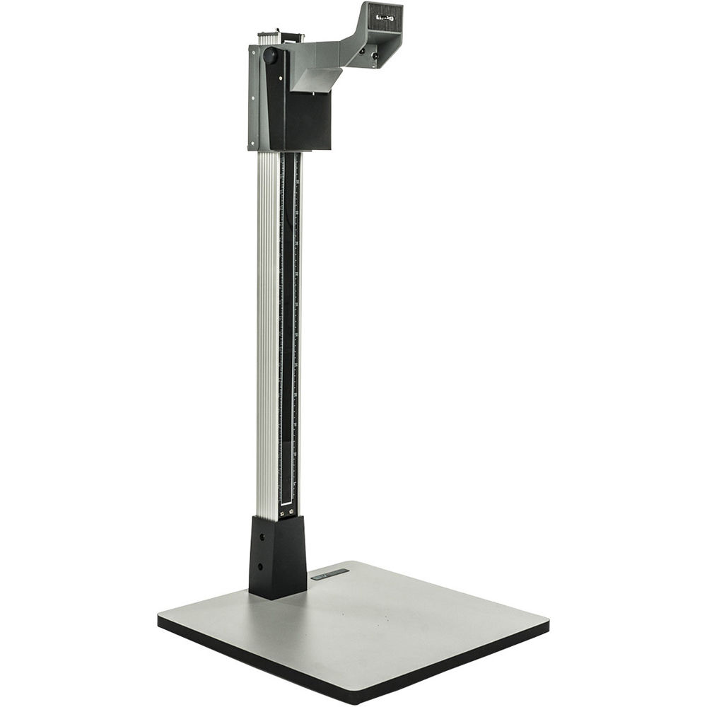 Soporte de Copia Pro-Duty Smith-Victor de 36" para Objetos hasta 11 x 14"