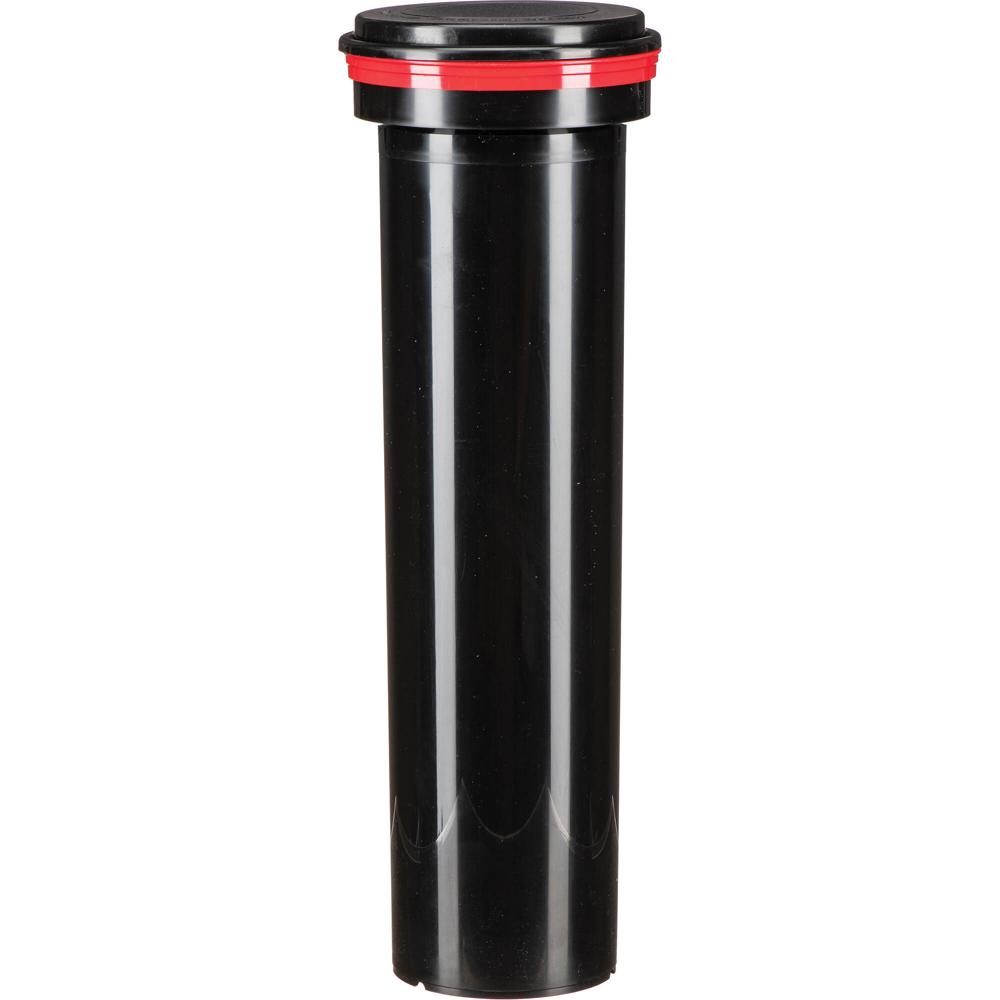 Tanque de Desarrollo Paterson Super System 4 para 8 Rollos - Poliestireno de Alto Impacto, Incluye C