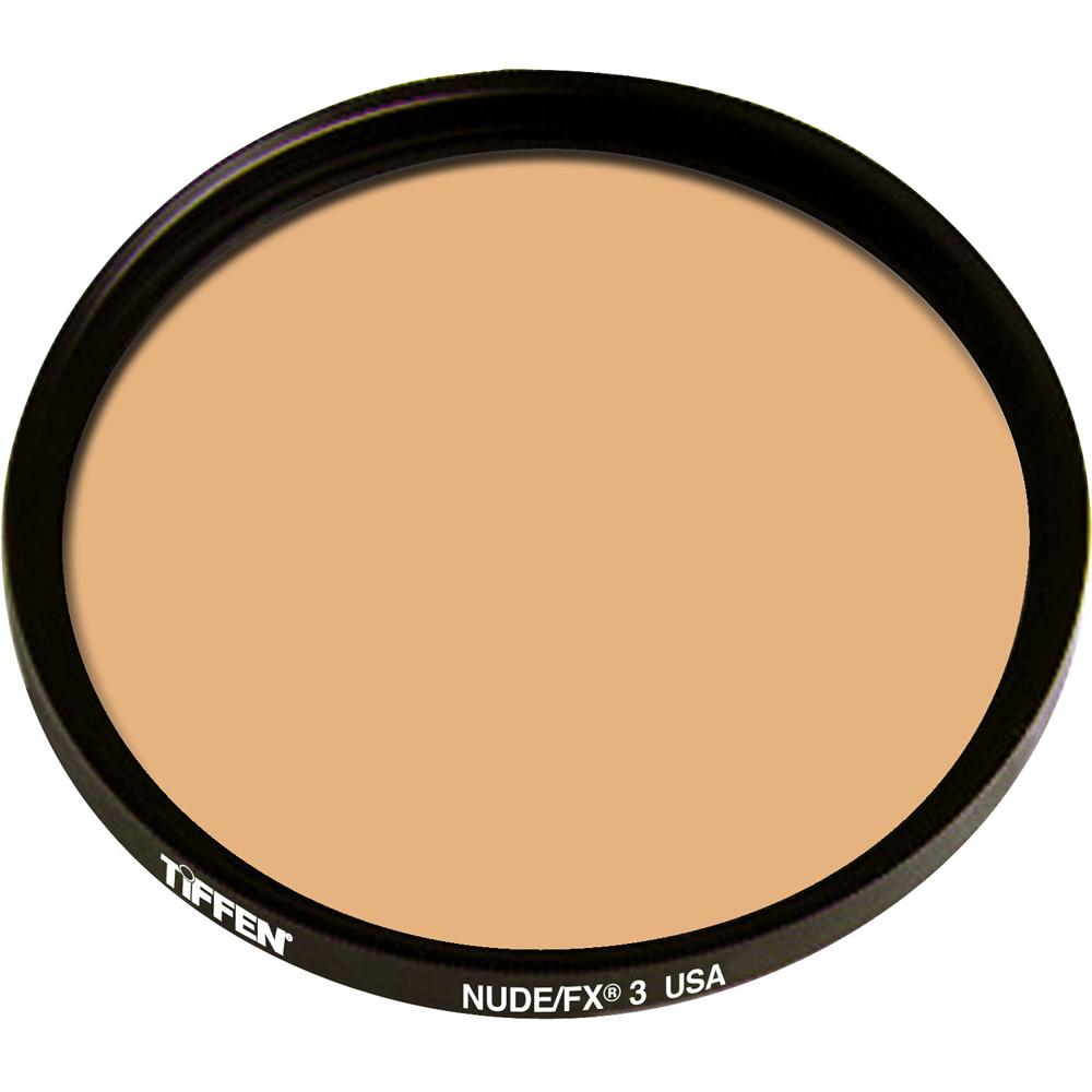 Tiffen 52mm Nude/FX 3 Filter