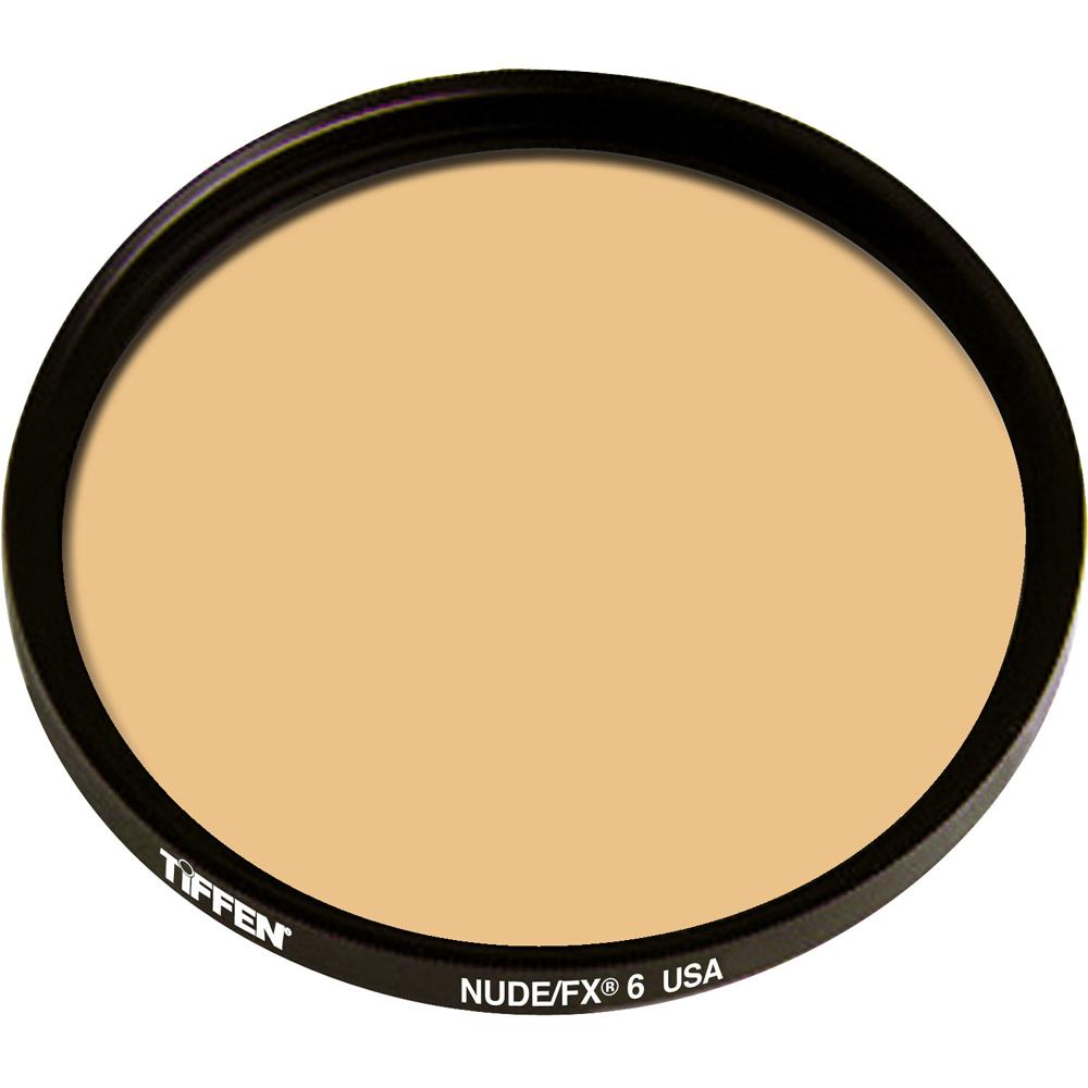 Tiffen 58mm Nude/FX 6 Filter