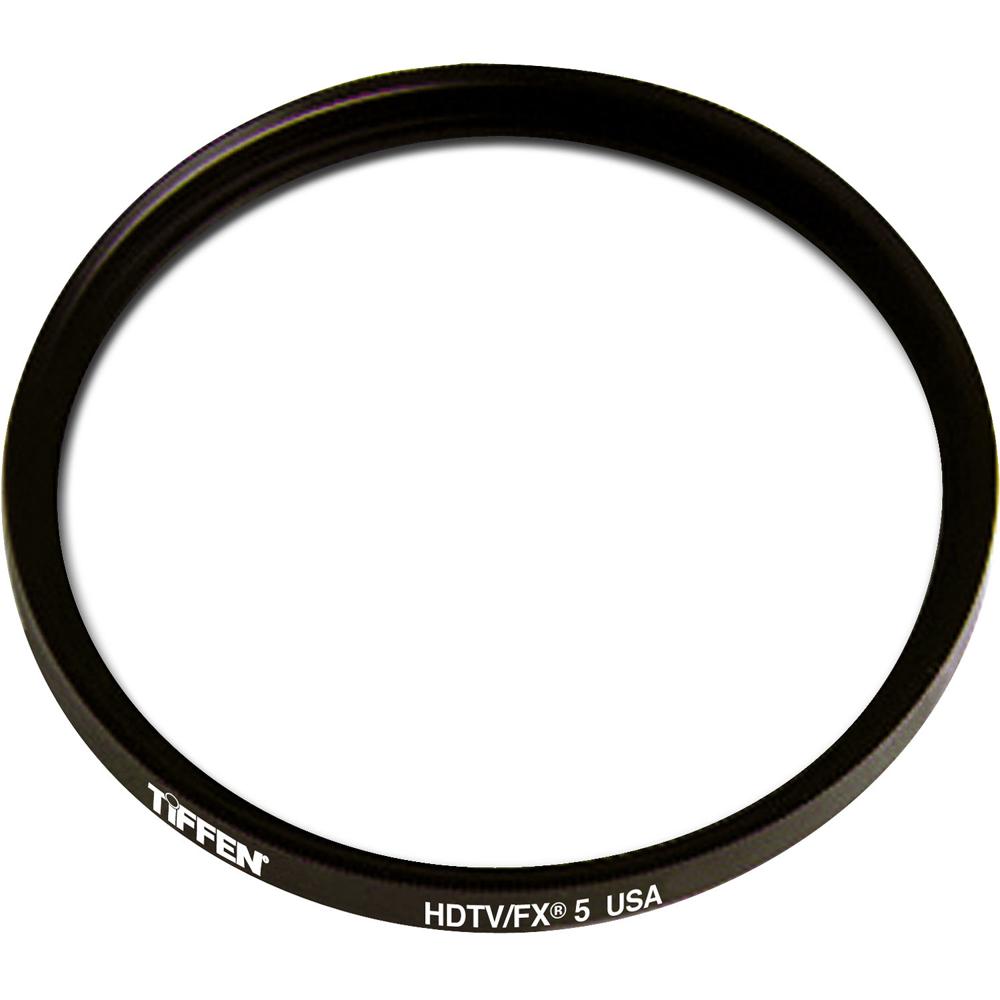 Tiffen 95mm Coarse Thread HDTV/FX 5 Filter