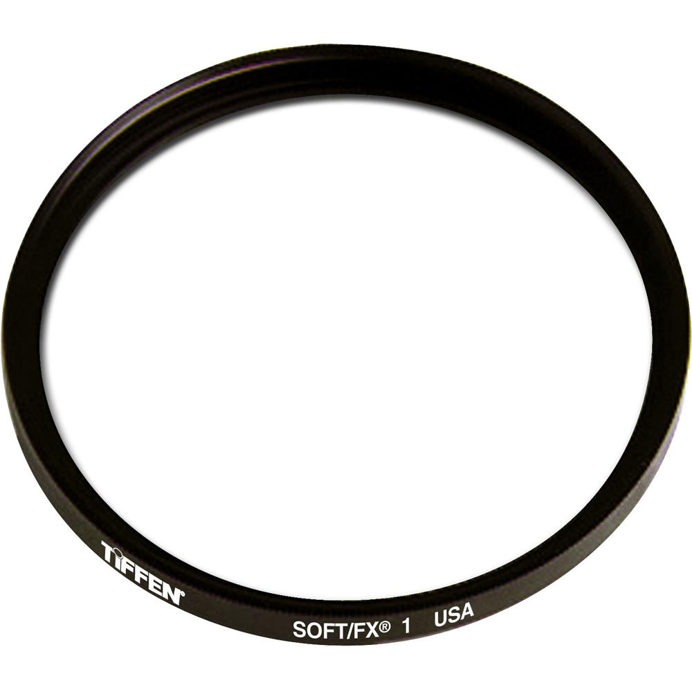 Tiffen Filter Wheel 2 Soft FX 1 Filter