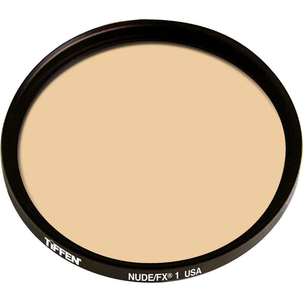 Tiffen 58mm Nude/FX 1 Filter