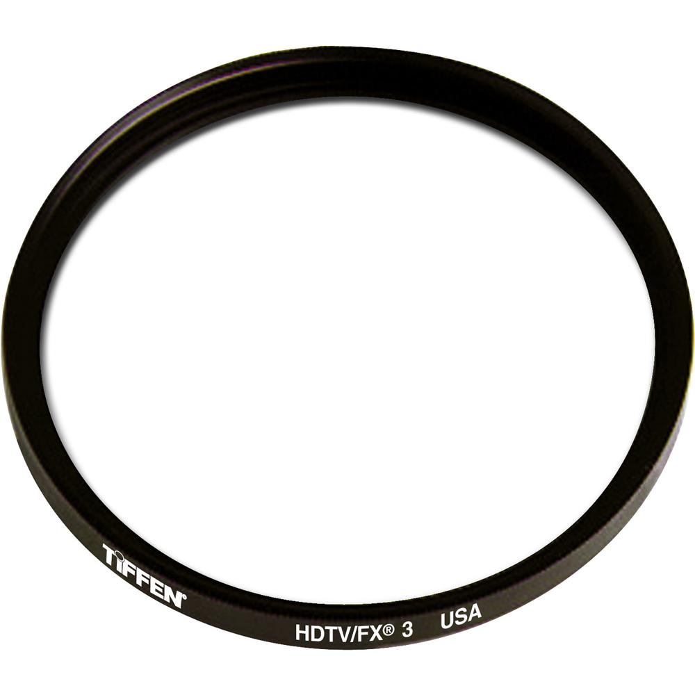 Tiffen 67mm HDTV/FX 3 Filter