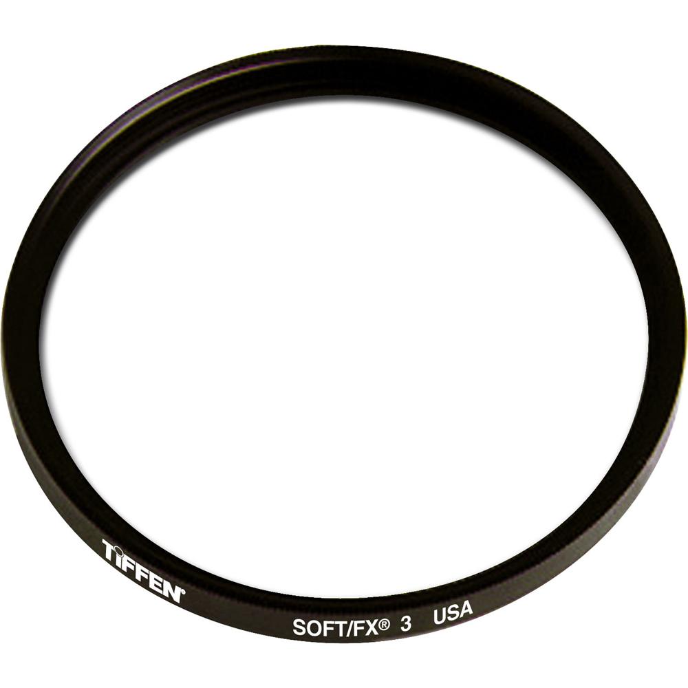 Tiffen Filter Wheel 2 Soft FX 3 Filter
