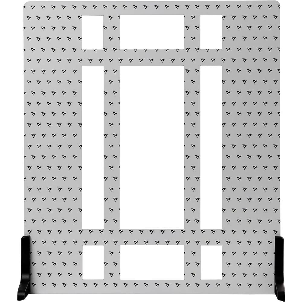V-FLAT WORLD Tablero de Sombra de Gran Ventana para Fotografía de Productos y Mesas - Efectos Creati