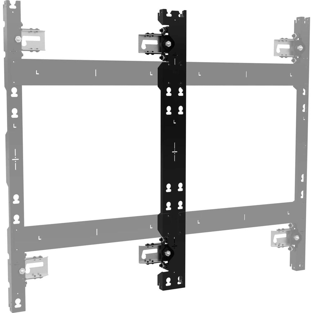 Soporte de Pared Chief TiLED Middle dvLED para Pantallas Sony Crystal LED Series C y B (Tres Pantall