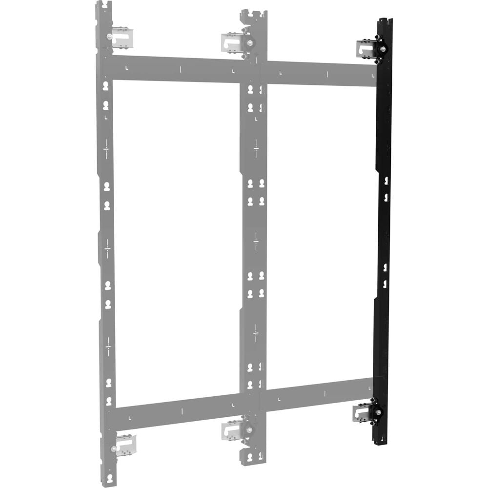 Soporte de Pared Chief TiLED Right dvLED para Sony Crystal LED Series C y B (Cinco Pantallas de Alto
