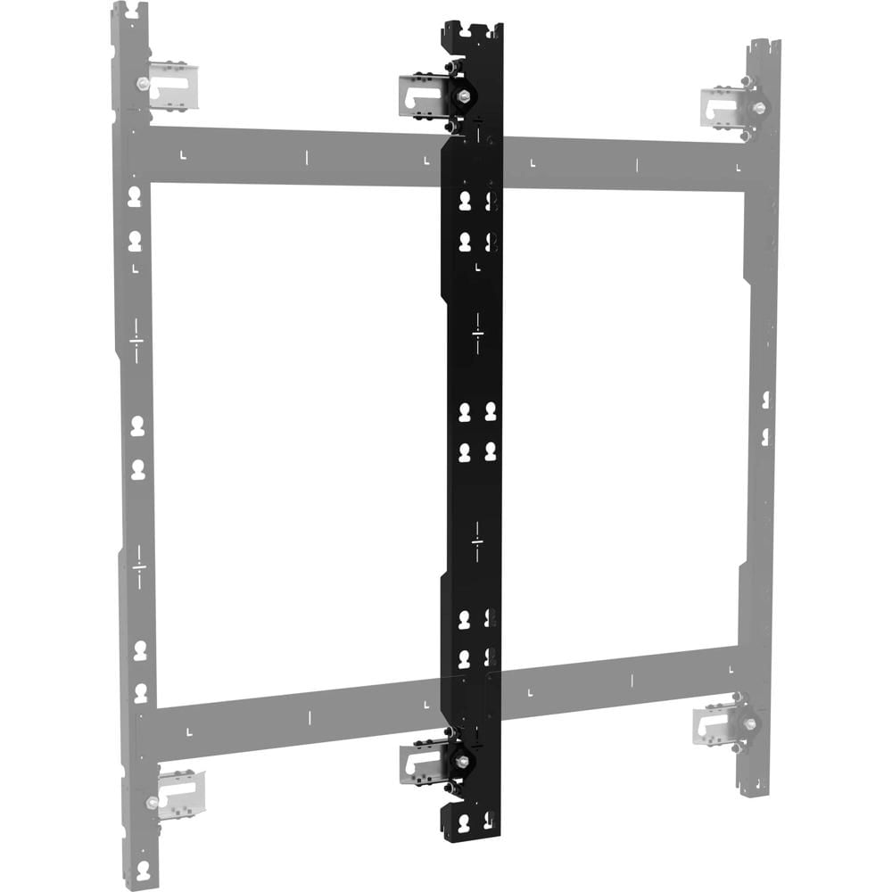 Soporte de Pared Chief TiLED Middle dvLED para Pantallas Sony Crystal LED Series C y B (Cuatro Panta