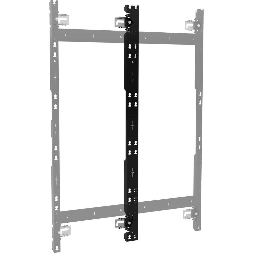 Soporte de Pared Chief TiLED Middle dvLED para Series C y B de Sony (Cinco Pantallas de Alto) - Capa