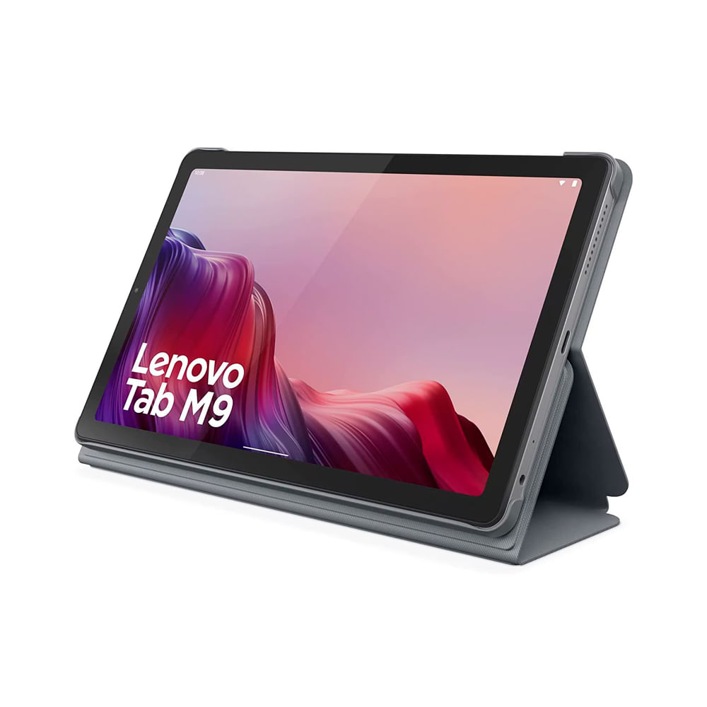 Tablet Lenovo 9" TAB M9 TB310FU 4GB /64GB + Folio Case