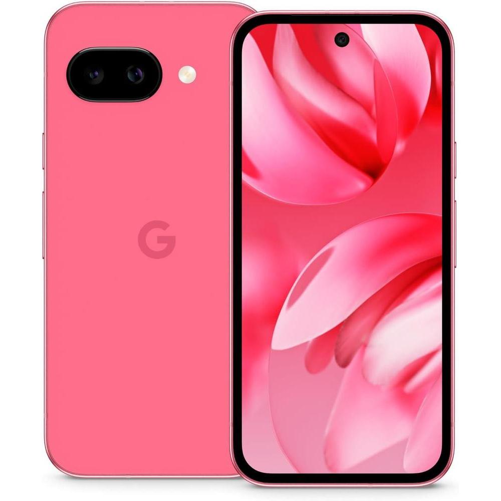 Celular Google Pixel 9a 128GB Peonía